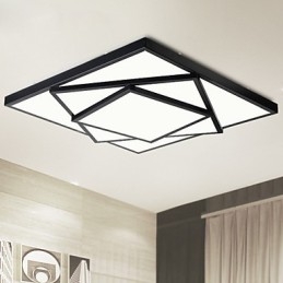ceiling lamp Creative Arts modern minimalist lamp lighting fixtures