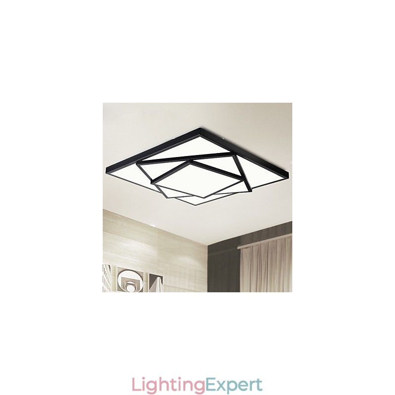 ceiling lamp Creative Arts modern minimalist lamp lighting fixtures