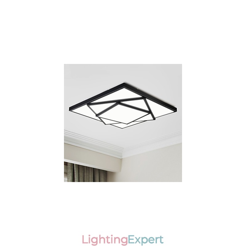 ceiling lamp Creative Arts modern minimalist lamp lighting fixtures
