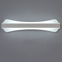 Wall Sconces Bathroom Lighting Modern Contemporary PVC