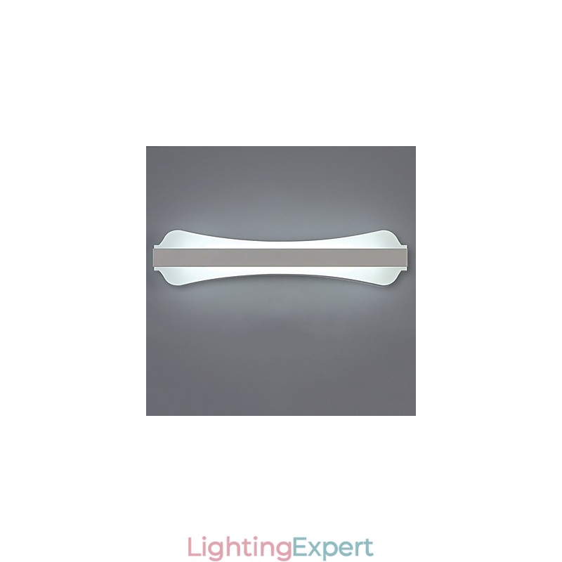 Wall Sconces Bathroom Lighting Modern Contemporary PVC