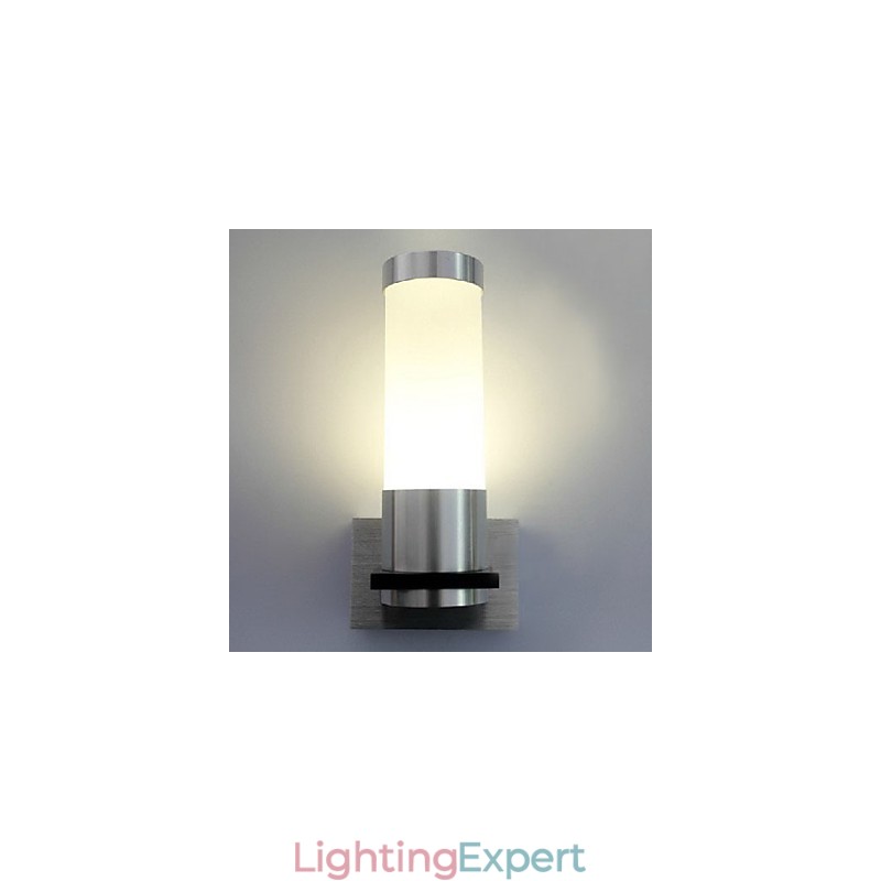 Mini Style Wall Sconces Modern Contemporary Metal