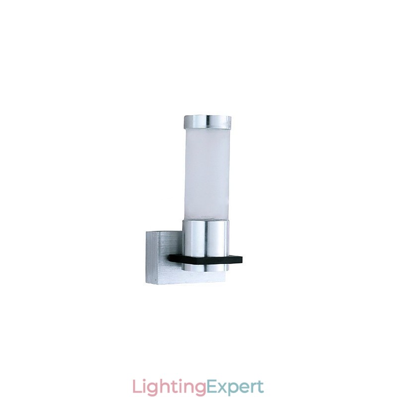 Mini Style Wall Sconces Modern Contemporary Metal
