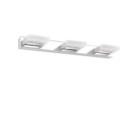 Mirror Lamp Stainless Steel And Acrylic