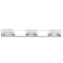 Mirror Lamp Stainless Steel And Acrylic
