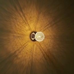 Wall Sconces Mini Style Modern Contemporary Metal