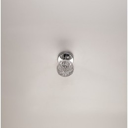 Wall Sconces Mini Style Modern Contemporary Metal