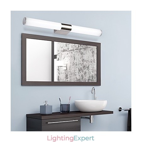 Bathroom Lighting Wall Washers Reading Wall Lights Mini Style Modern Contemporary Metal