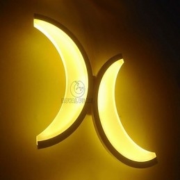 High Quality Pendant Lighting 24W