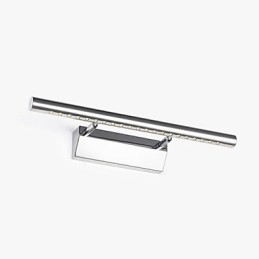 Bathroom Lighting Modern Contemporary Metal