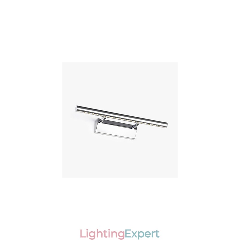 Bathroom Lighting Modern Contemporary Metal