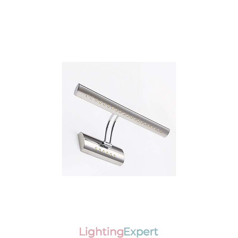 Bathroom Lighting Wall Washers Reading Wall Lights Mini Style Modern Contemporary Metal