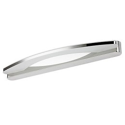 Modern Bathroom Lighting Contemporary Metal Wall light