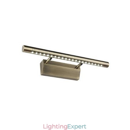 Bathroom Lighting Wall Washers Reading Wall Lights Mini Style Country Metal