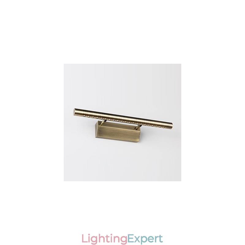 Bathroom Lighting Wall Washers Reading Wall Lights Mini Style Country Metal