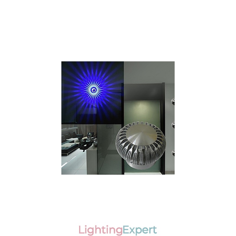 Wall Sconces Modern Contemporary Metal