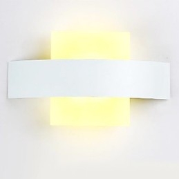 Bathroom Lighting Wall Washers Reading Wall Lights Mini Style Modern Contemporary Metal