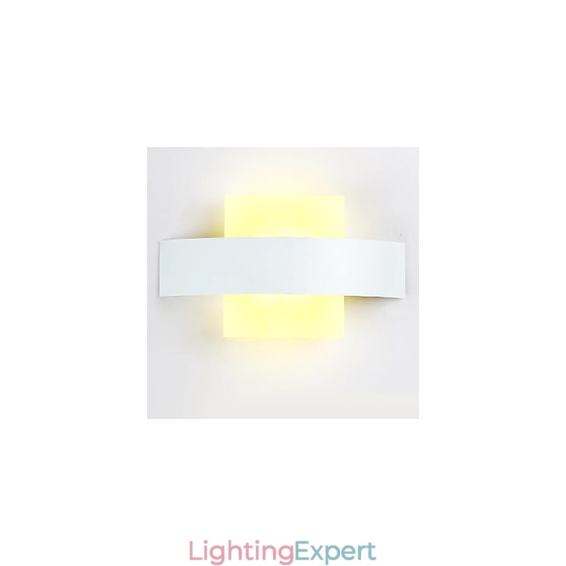 Bathroom Lighting Wall Washers Reading Wall Lights Mini Style Modern Contemporary Metal