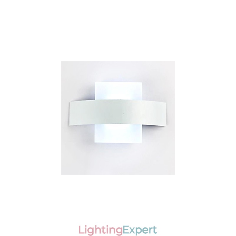 Bathroom Lighting Wall Washers Reading Wall Lights Mini Style Modern Contemporary Metal