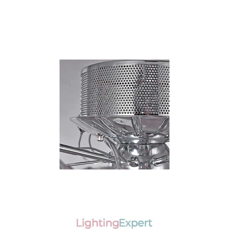 Chandelier Crystal Modern Design Living 9 Lights