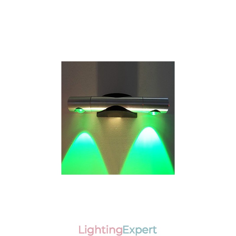Mini Style Flush Mount wall Lights Modern Contemporary Wood Bamboo