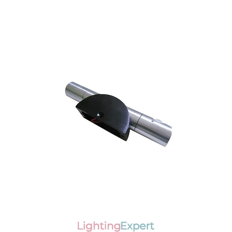 Mini Style Flush Mount wall Lights Modern Contemporary Wood Bamboo