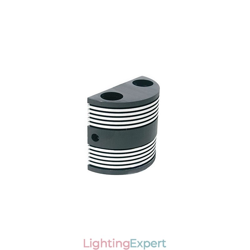 Mini Style Flush Mount wall Lights Modern Contemporary Metal