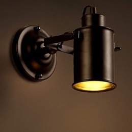 American Wall Lamp Restoring Ancient Ways Wall Lamp Lights