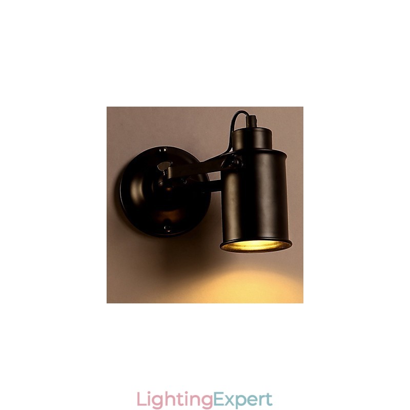 American Wall Lamp Restoring Ancient Ways Wall Lamp Lights
