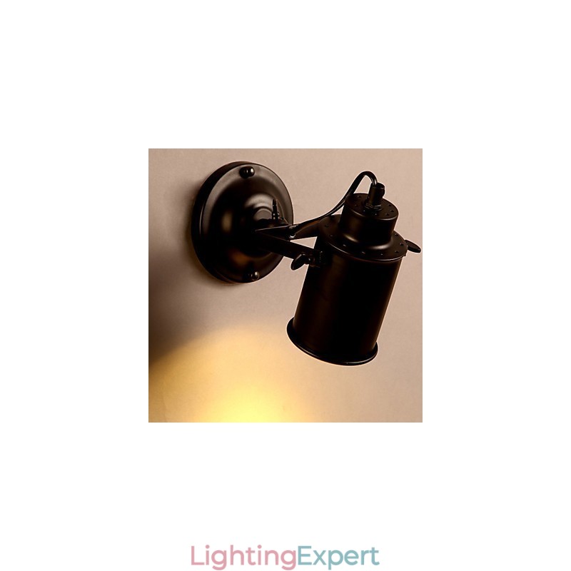 American Wall Lamp Restoring Ancient Ways Wall Lamp Lights
