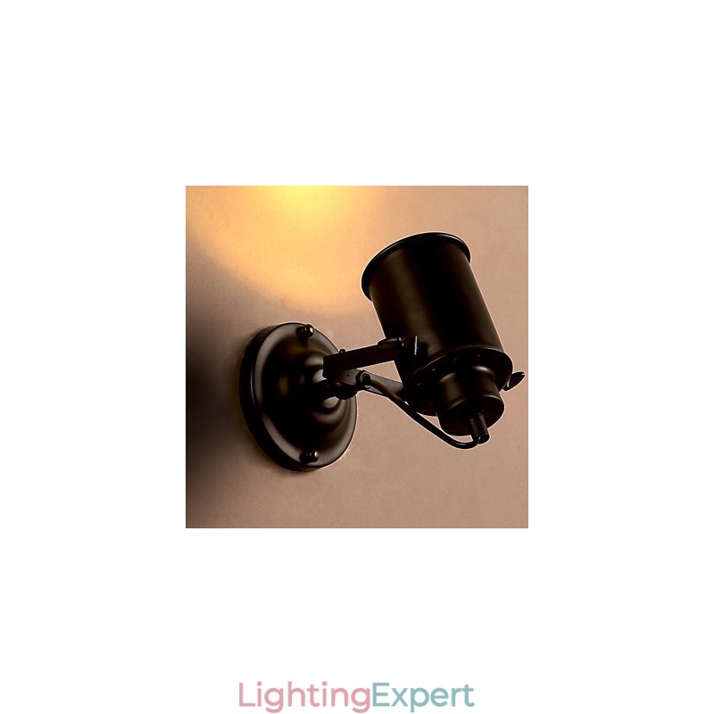 American Wall Lamp Restoring Ancient Ways Wall Lamp Lights