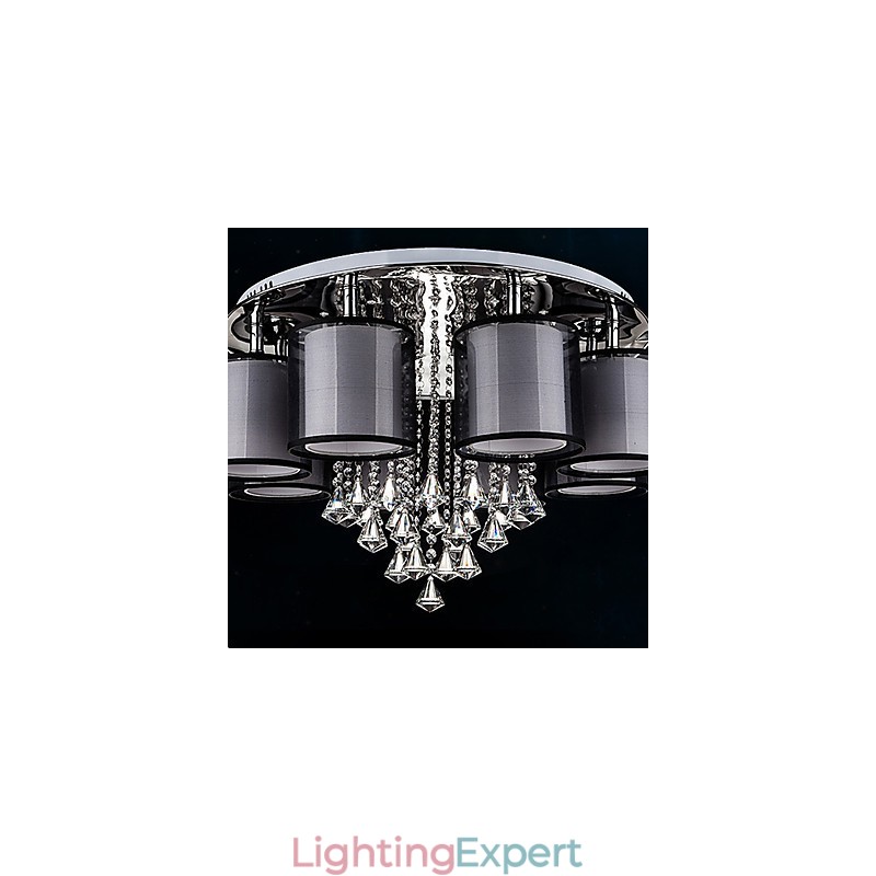 Pendant Lights Contemporary Metal