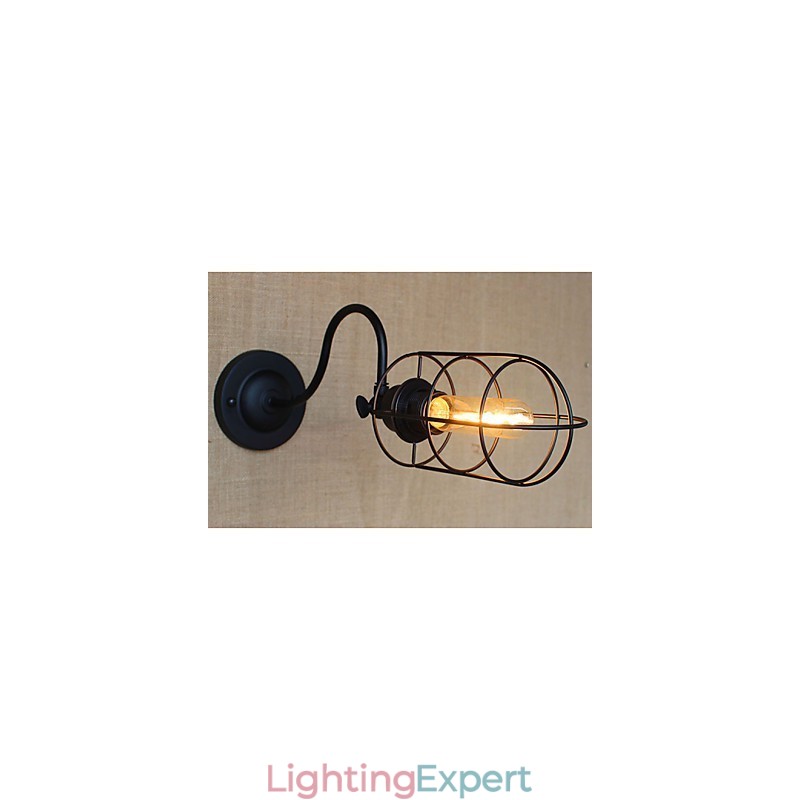 American Country Decorative Wall Sconce