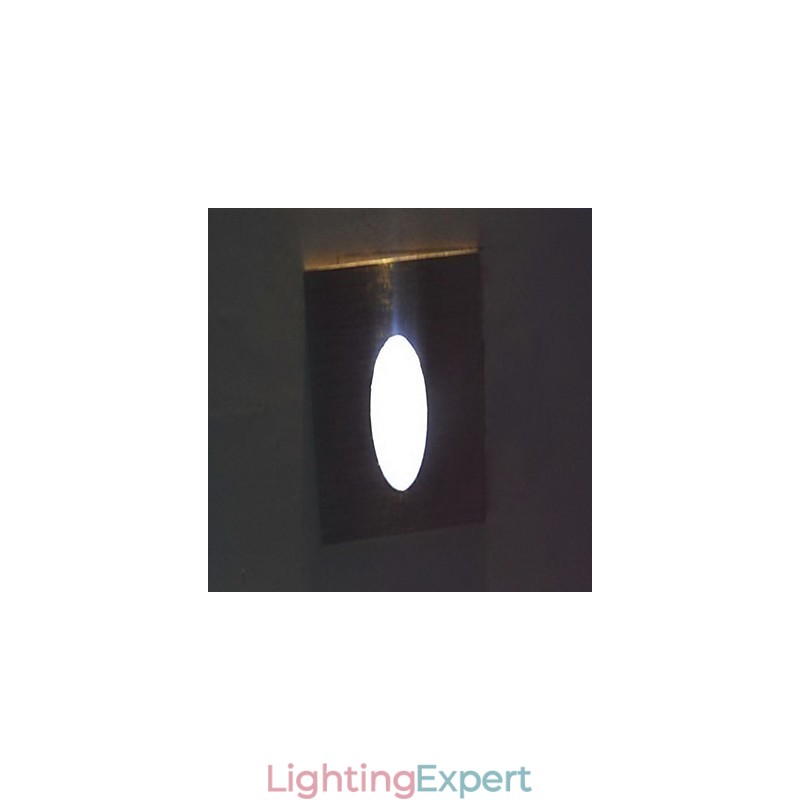 Mini Style Wall Sconces Modern Contemporary Metal
