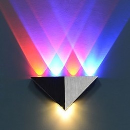 Flush Mount wall Lights Modern Contemporary Metal