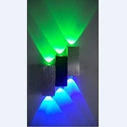 Wall Sconces Modern Contemporary Metal