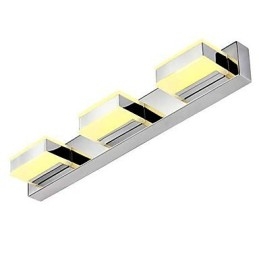 Bathroom Lighting Wall Washers Reading Wall Lights Mini Style Modern Contemporary Metal