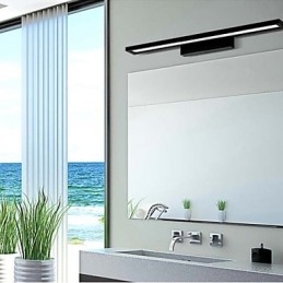 Bathroom Wall Sconces Modern Design