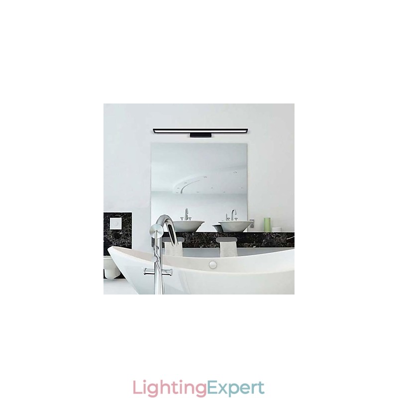 Bathroom Wall Sconces Modern Design