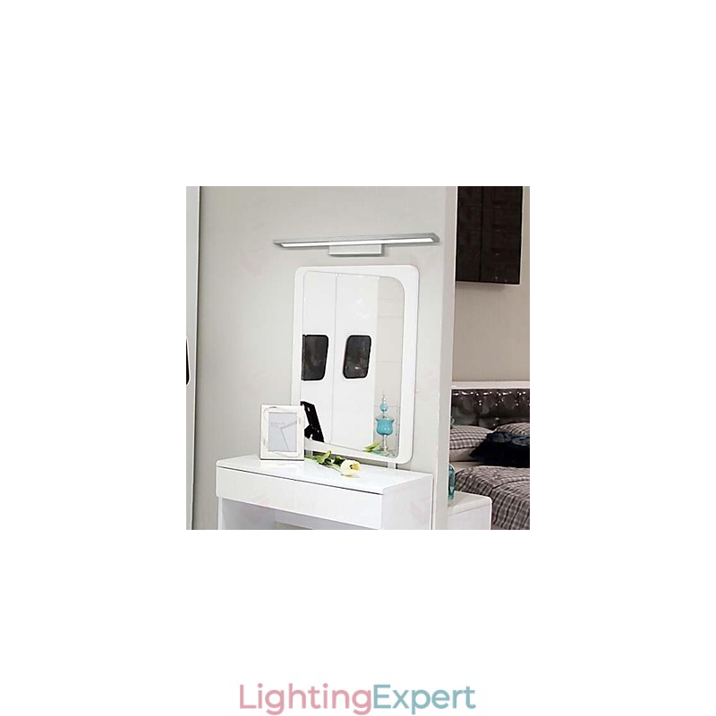 Bathroom Wall Sconces Modern Design