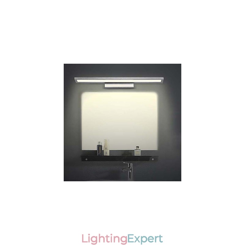 Bathroom Wall Sconces Modern Design