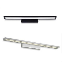 Bathroom Wall Sconces Modern Design