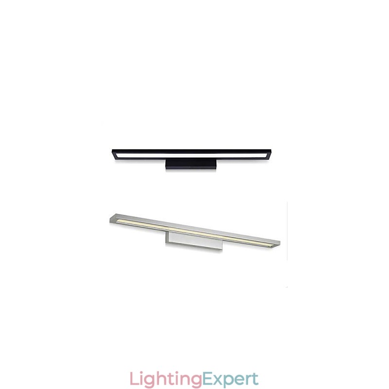 Bathroom Wall Sconces Modern Design