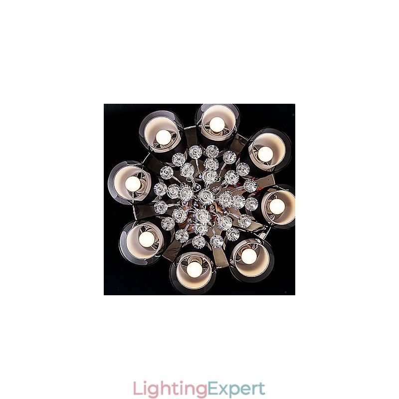 Pendant Lights Contemporary Metal