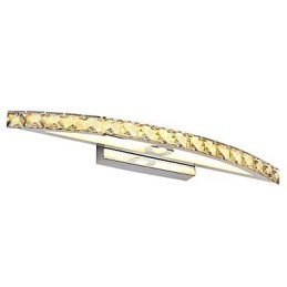 Bathroom Lighting Wall Washers Reading Wall Lights Mini Style Modern Contemporary Metal