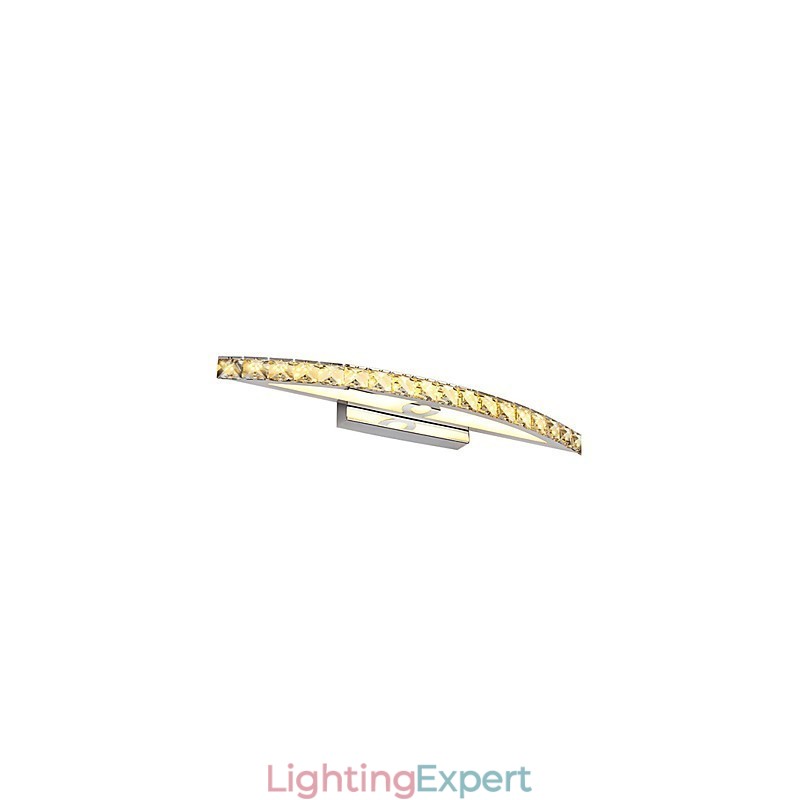 Bathroom Lighting Wall Washers Reading Wall Lights Mini Style Modern Contemporary Metal