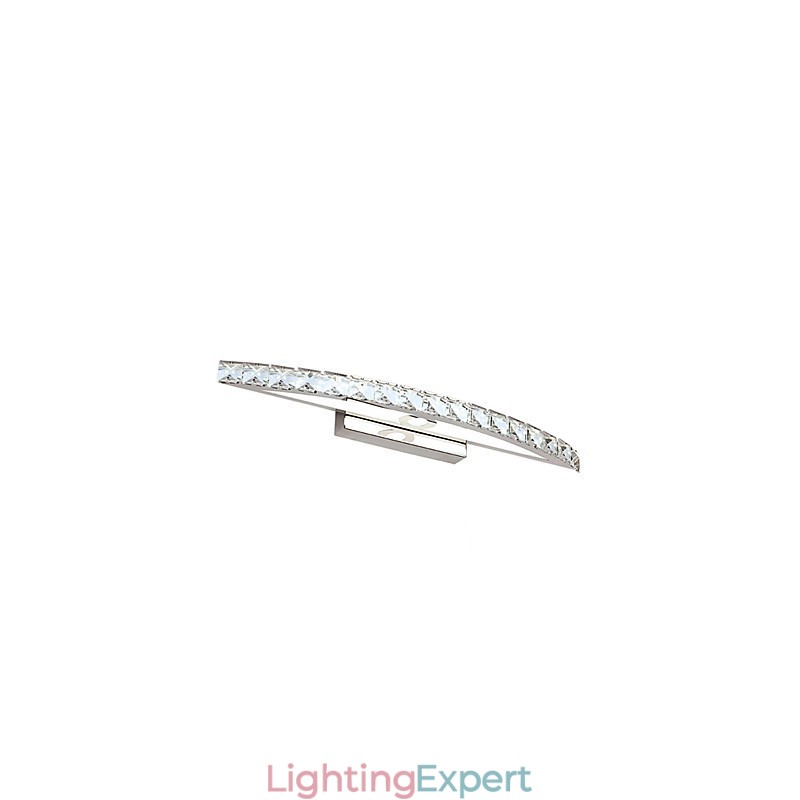 Bathroom Lighting Wall Washers Reading Wall Lights Mini Style Modern Contemporary Metal