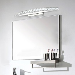 Bathroom Lighting Wall Washers Reading Wall Lights Mini Style Modern Contemporary Metal