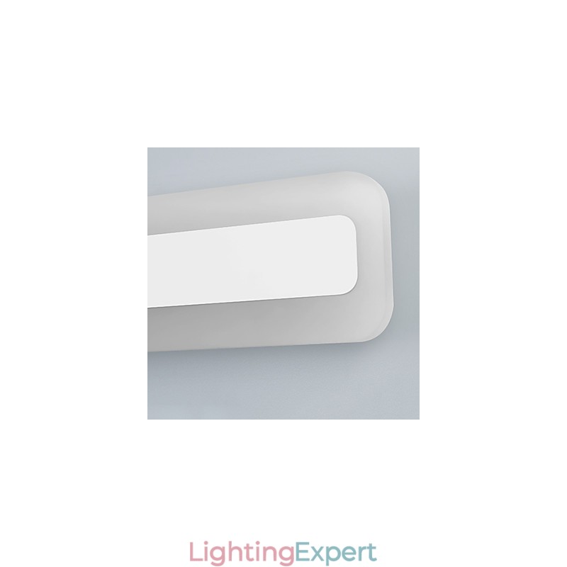 Wall Sconces Bathroom Lighting Modern Contemporary PVC