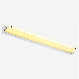 Bathroom Lighting Wall Washers Reading Wall Lights Mini Style Modern Contemporary Metal